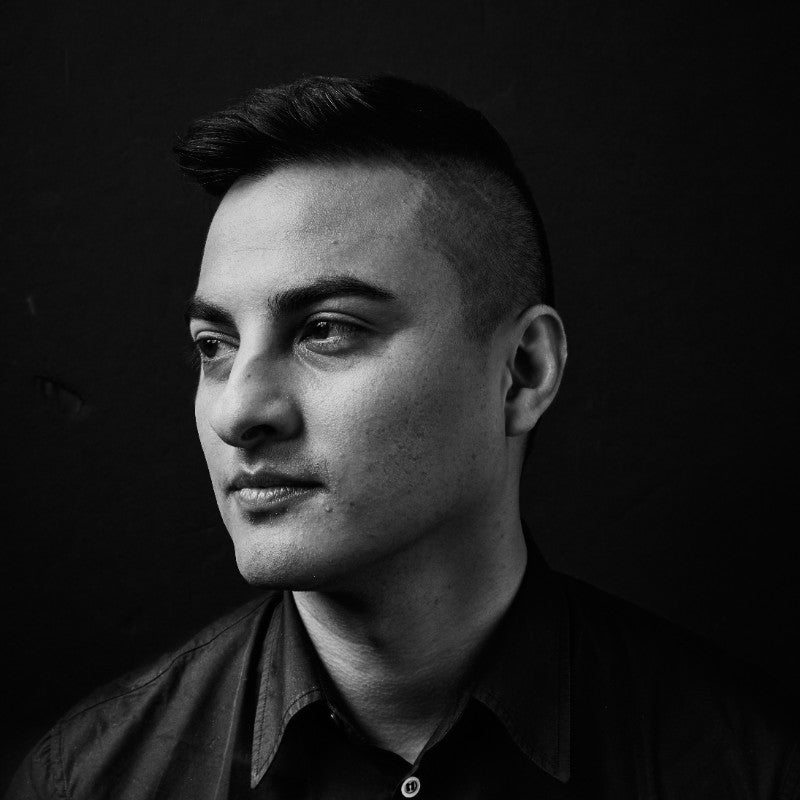 Shawn Shahani