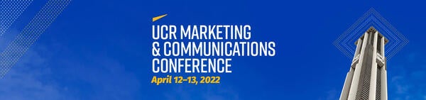 2022 Marketing Communication Conference