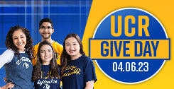 UCR Give Day Toolkit