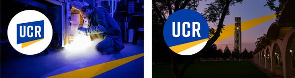 UCR Social Banners