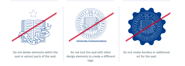 UCR Seal Incorrect Usage Row 2