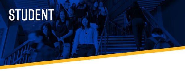 student story bank header