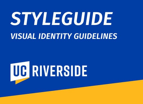 Visual Identity Guidelines