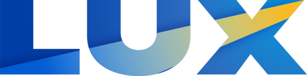 UCR Salesforce Lux logo