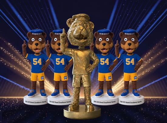 Scotty Bobblehead