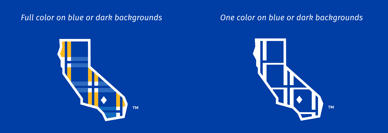 ath california logo blue